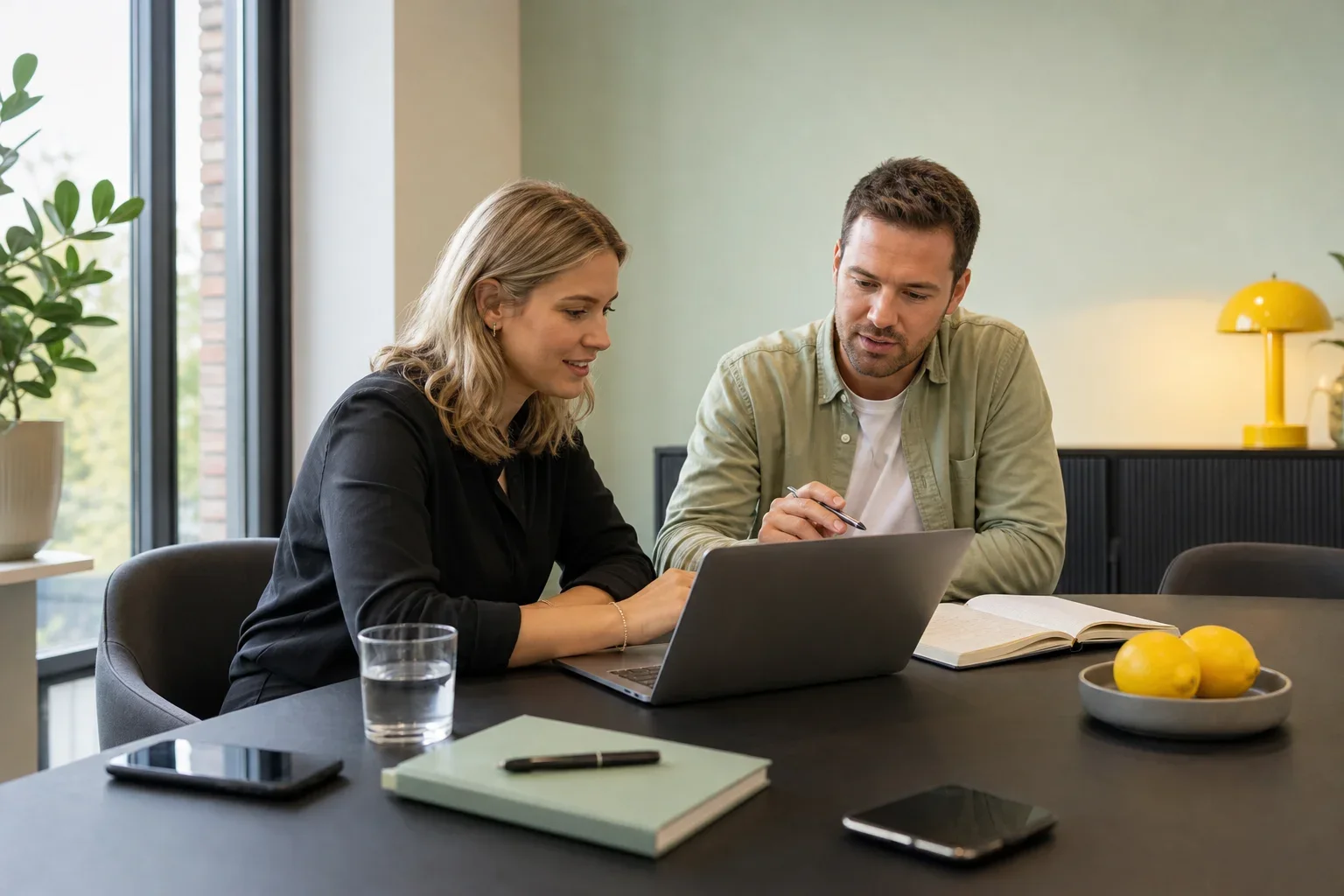 SEO bureau resultaten meten