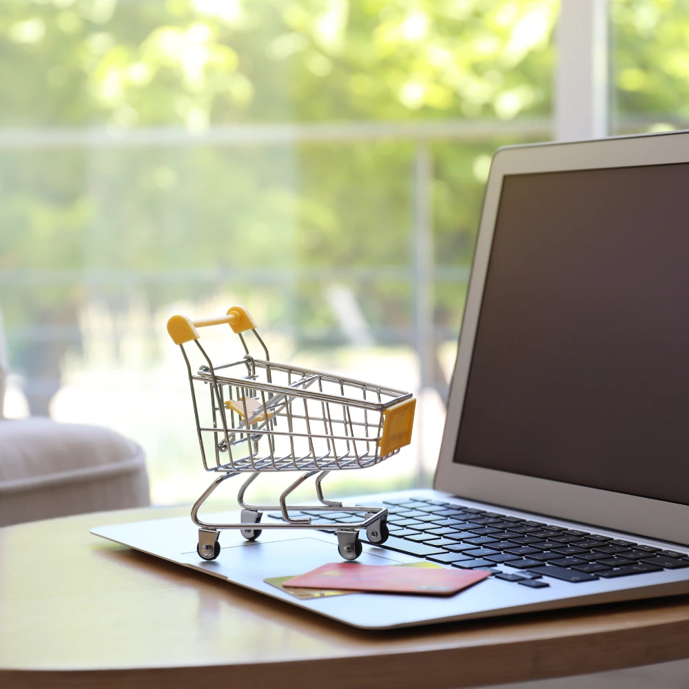 Shopify Webshop Laten Maken