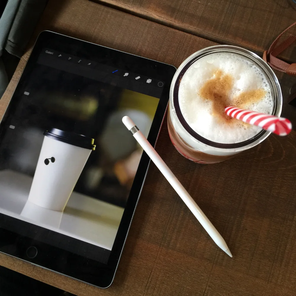 Social Media Ads Specialist Ipad