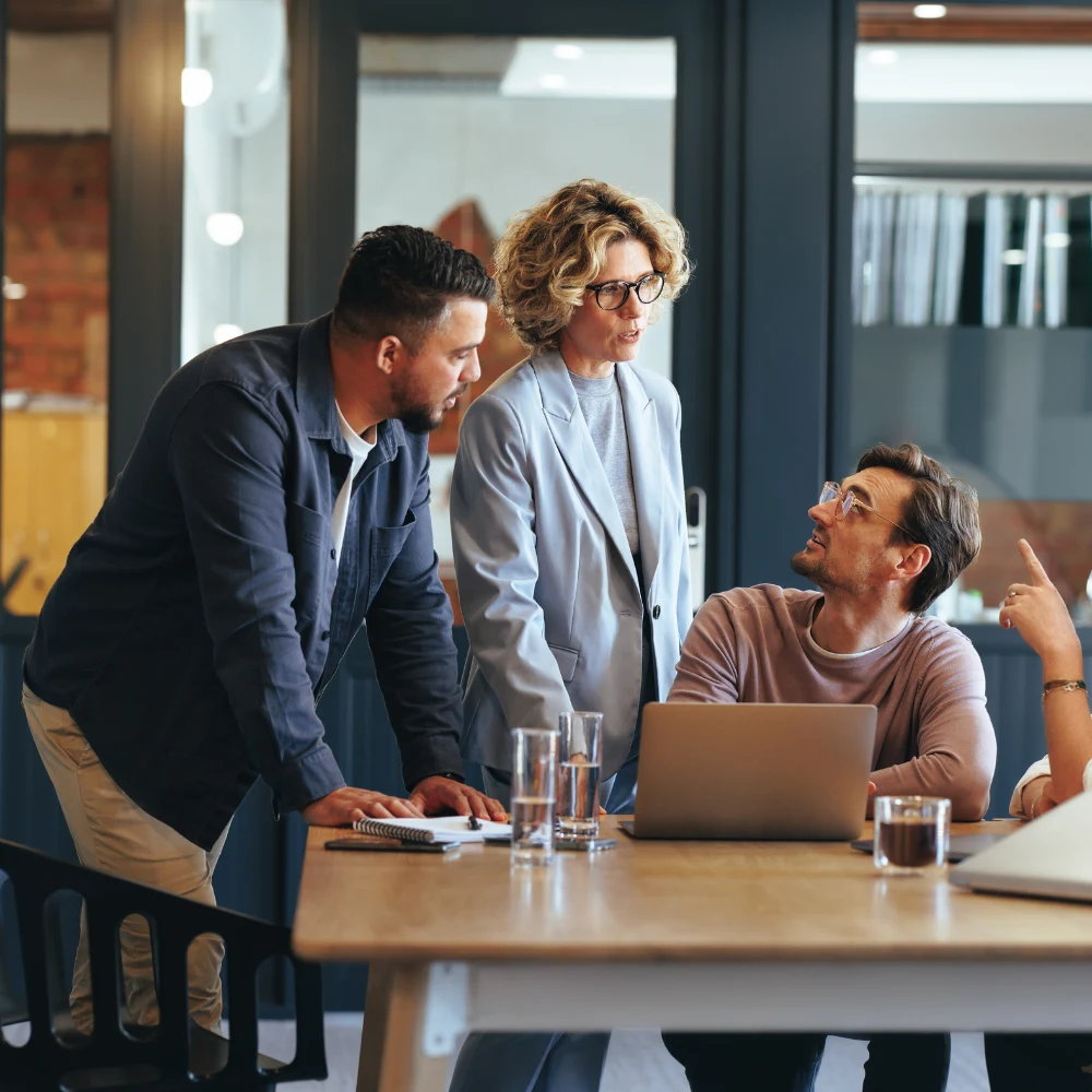 Technische SEO Specialist Brainstorm