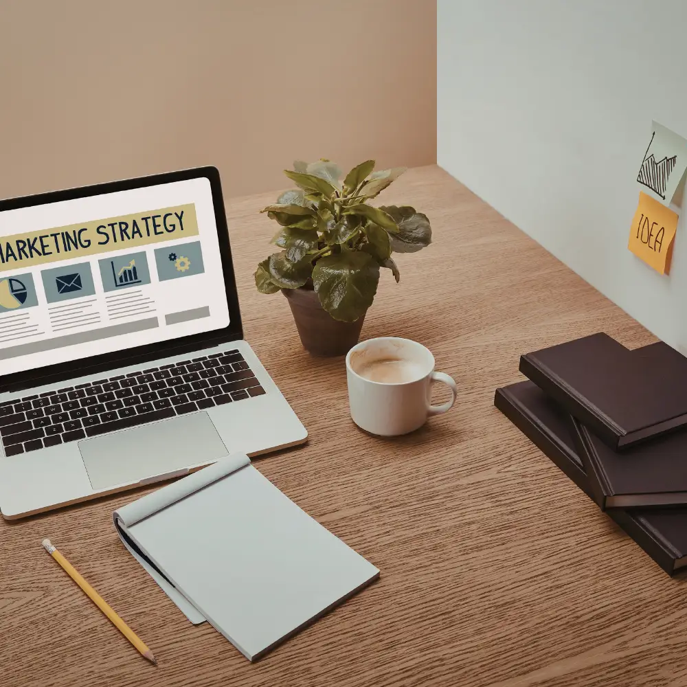 Technische SEO Specialist Strategy