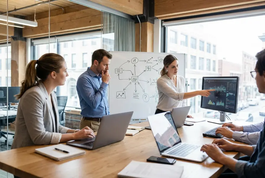 Veelgemaakte fouten in e-mail automatisering