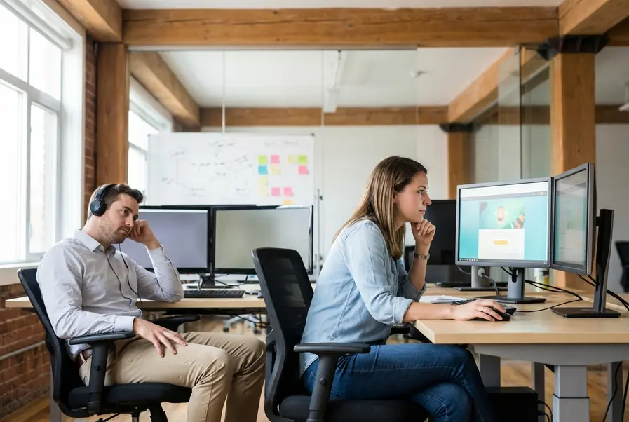 Waarom advertentieteksten een groot verschil maken