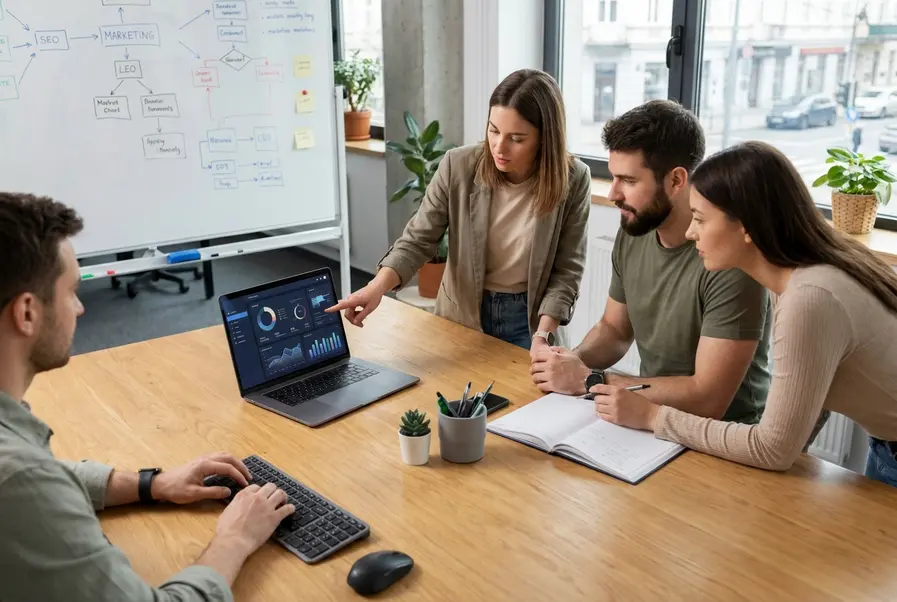 Waarom meten belangrijker is dan onderbuikgevoel