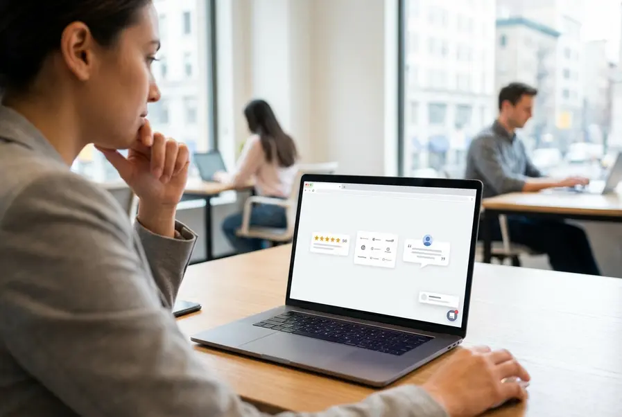 Wat doet social proof met je conversie?