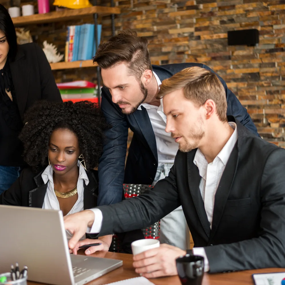 Webdesign Expert Overleg