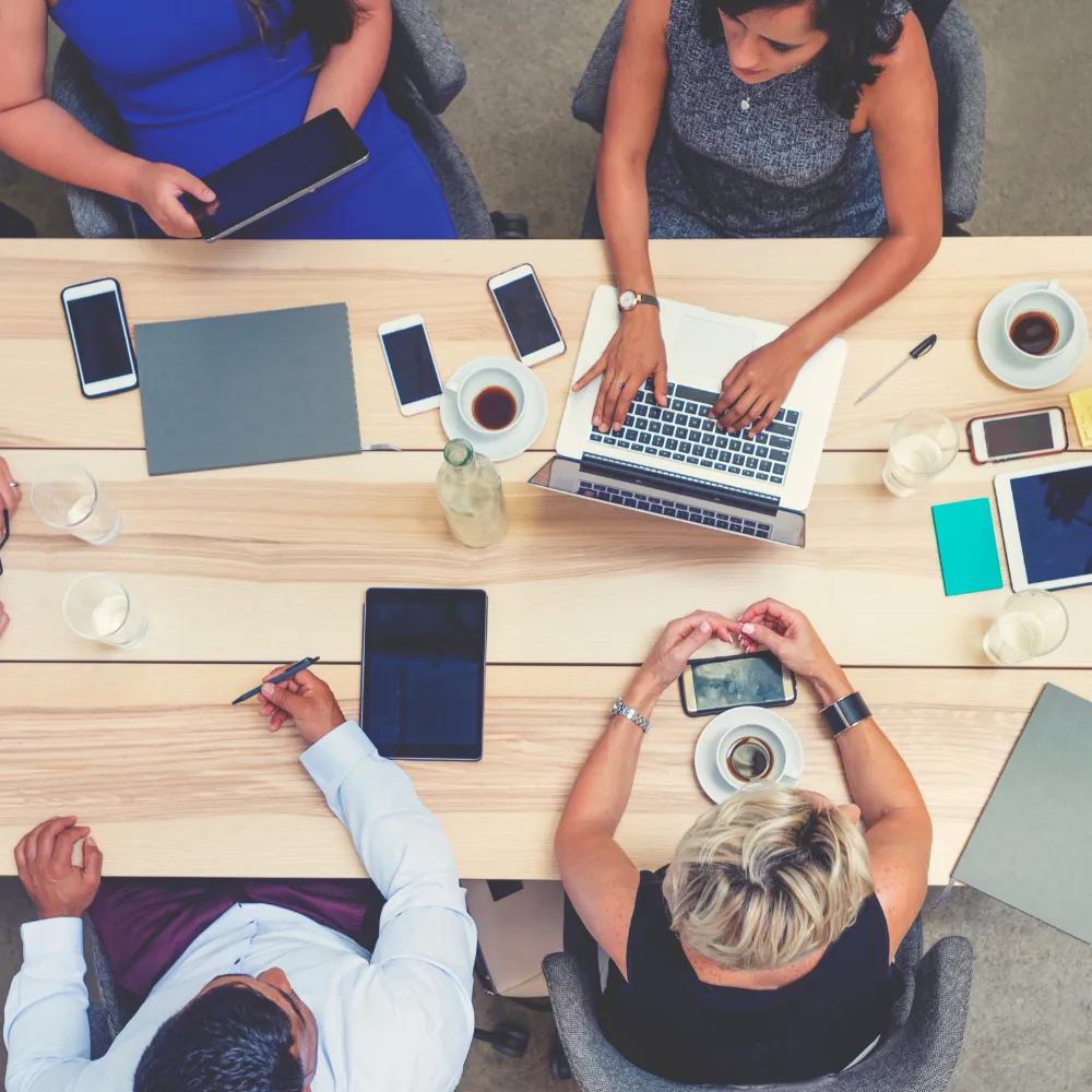 Webdesign Laten Maken Kantoor