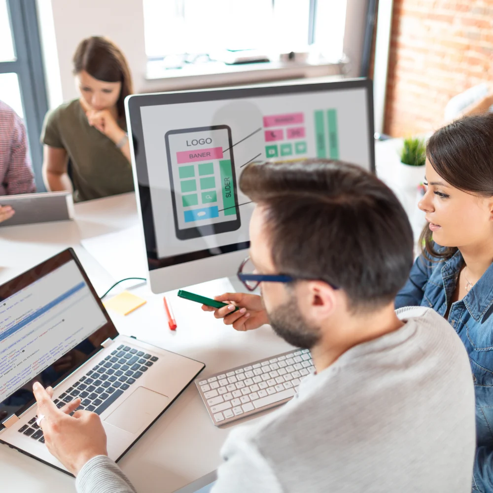 Website Laten Ontwikkelen