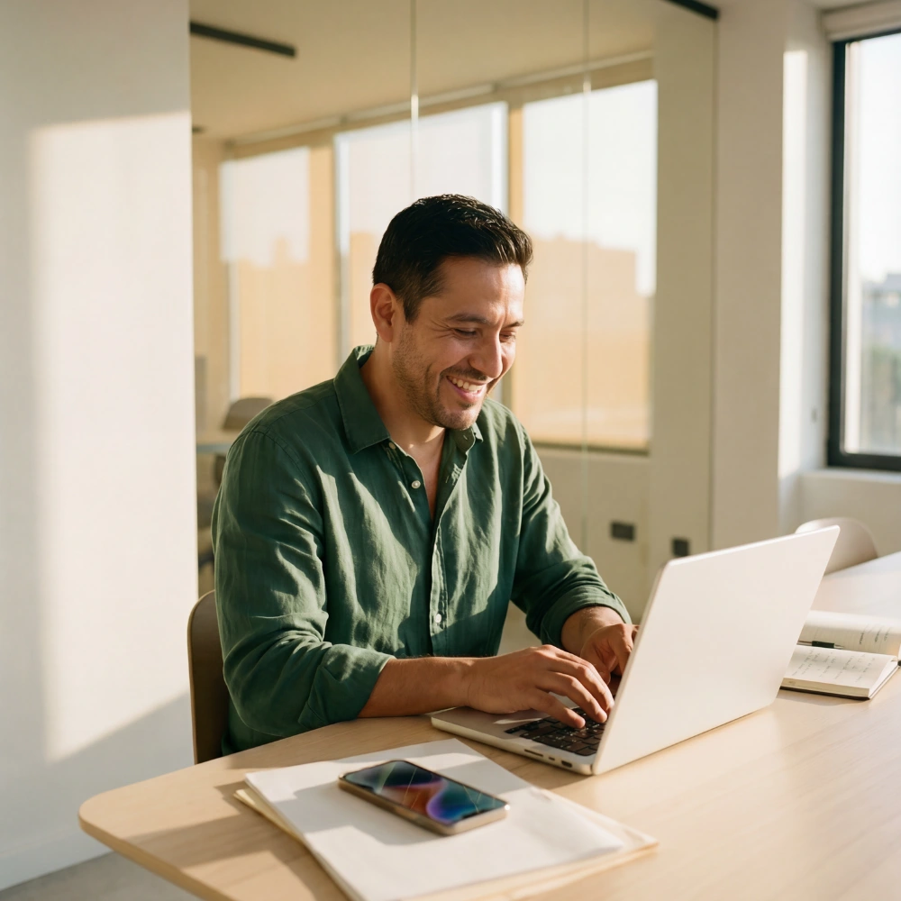 WordPress Bouwer Kantoor