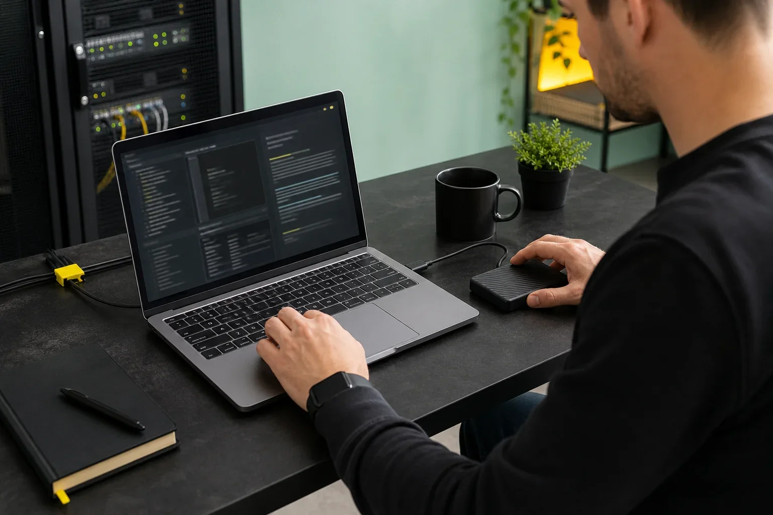 WordPress website gehackt wat nu
