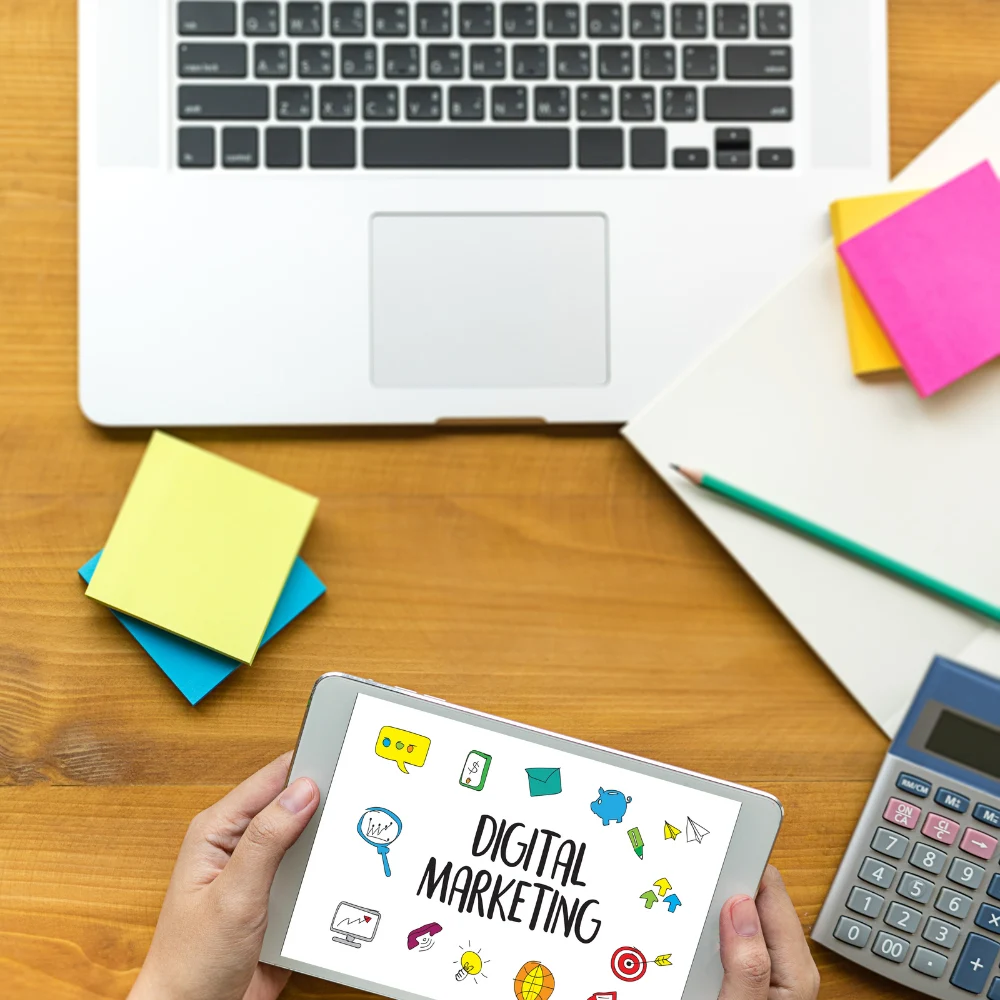 Zoekmachine Adverteren Bureau Digital