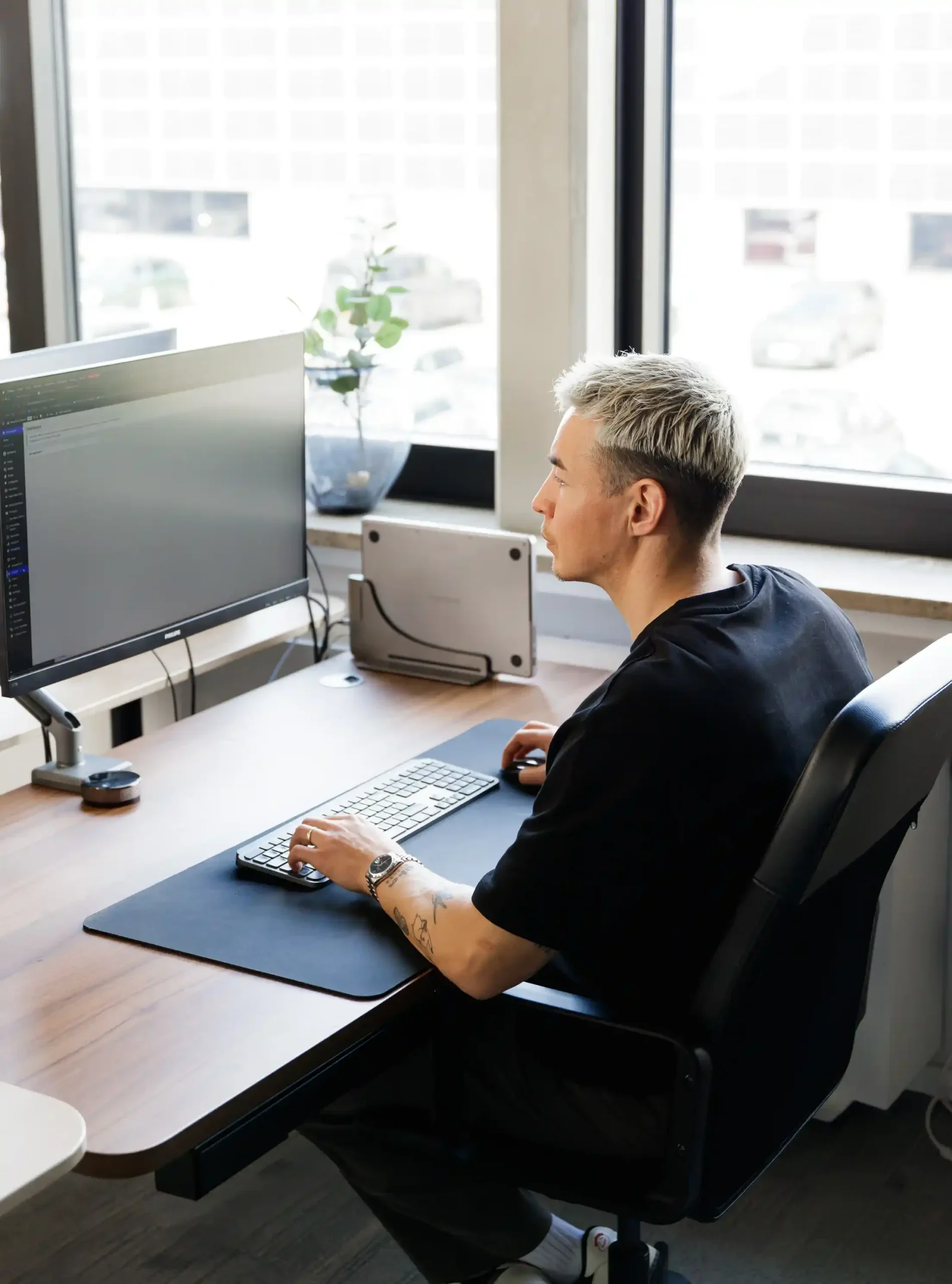 Zoekmachine Optimalisatie Expert
