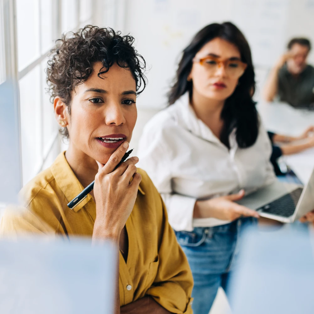 Zoekmachine optimalisatie expert Strategy