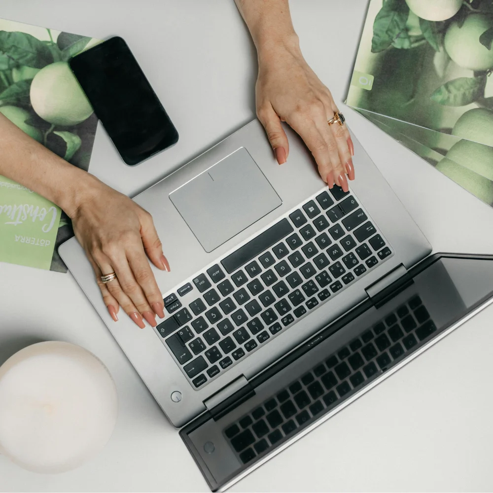 Zoekmachine optimalisatie expert Work